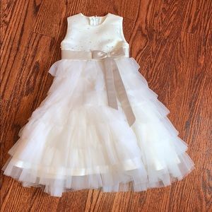 Beautiful boutique sweetie pie collection dress
